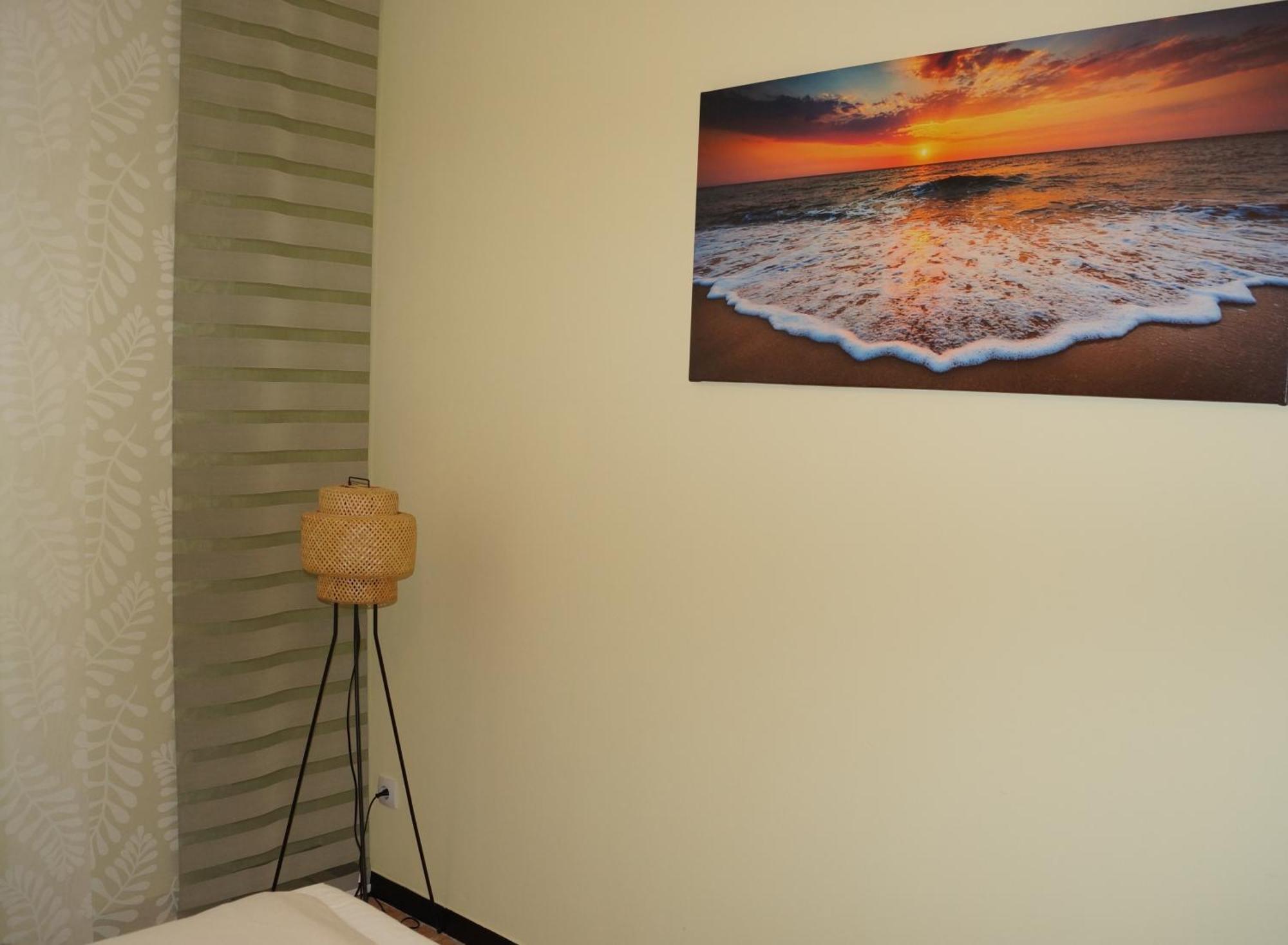 Apartament Casa Albenga Zewnętrze zdjęcie