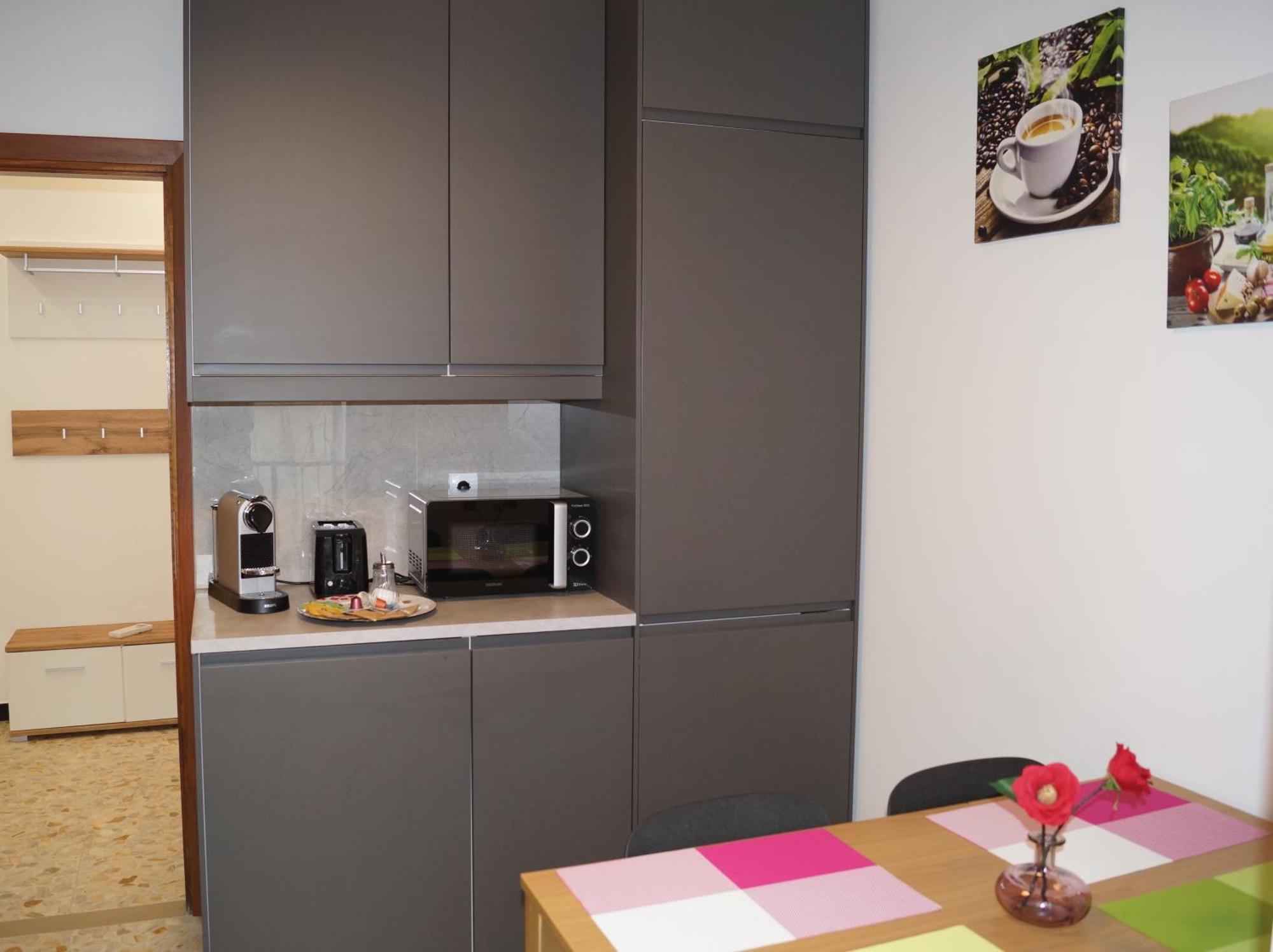Apartament Casa Albenga Zewnętrze zdjęcie